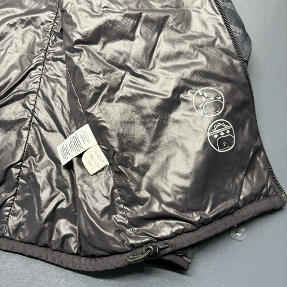 Vineyard Vines Camo Print Women's Jacket Sz Small - Picture 9 of 14